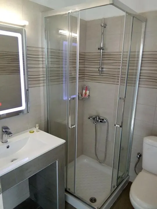 Akti Liakada Hotel Gerakini