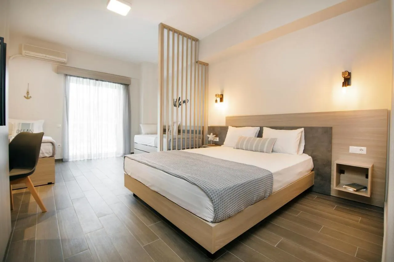 Akti Liakada Hotel Gerakini