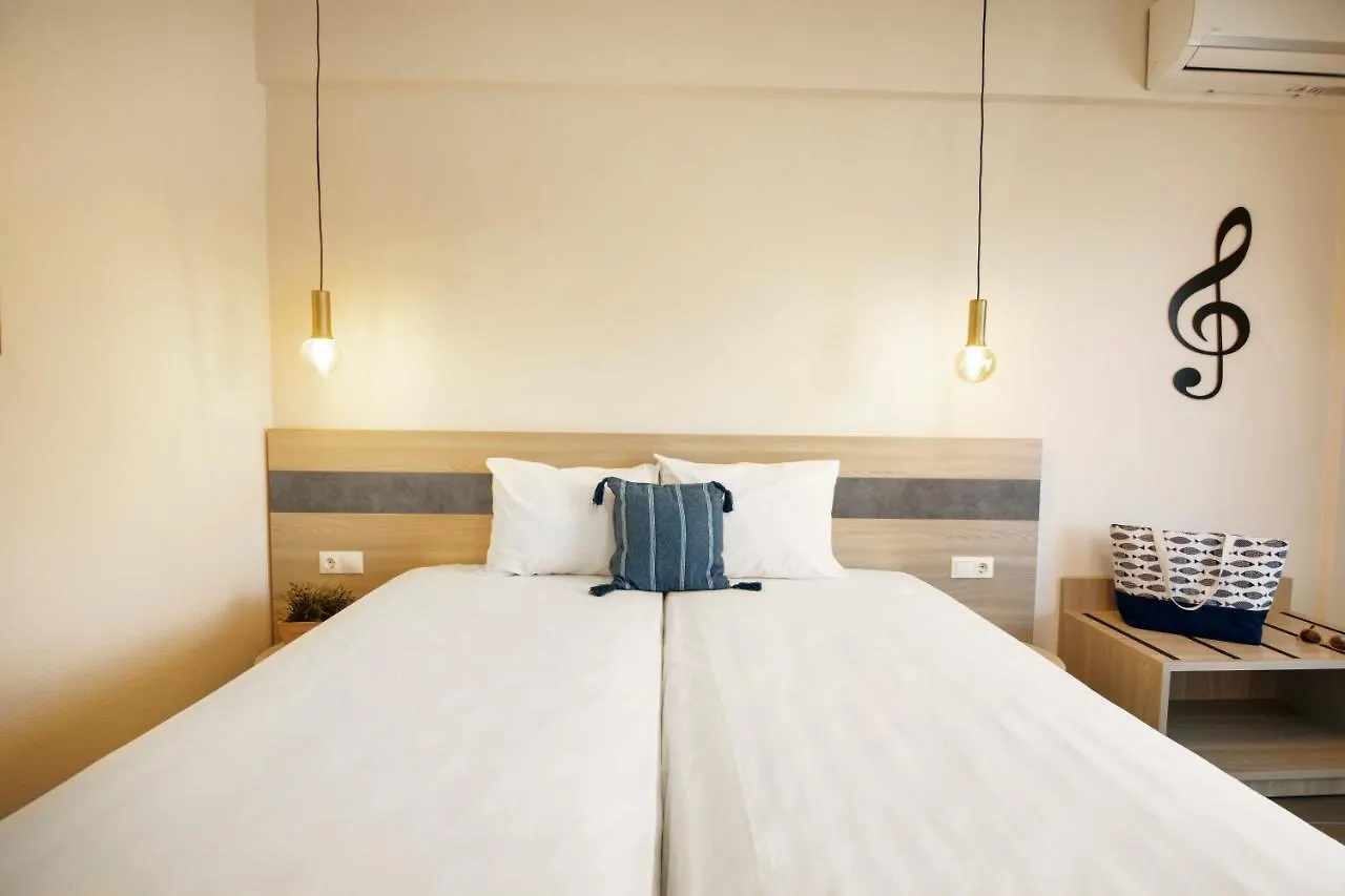 Akti Liakada Hotel Gerakini