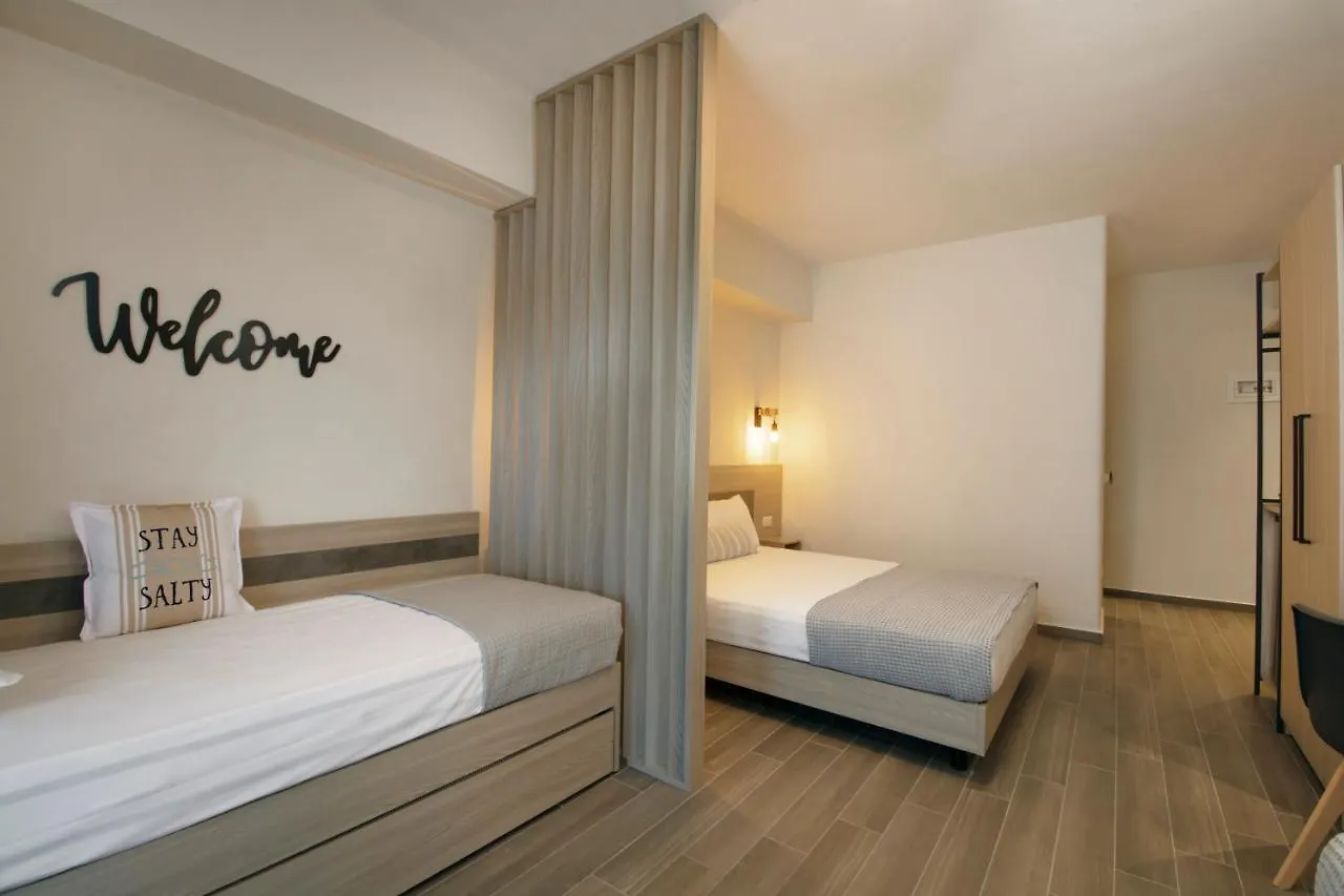 Akti Liakada Hotel Gerakini