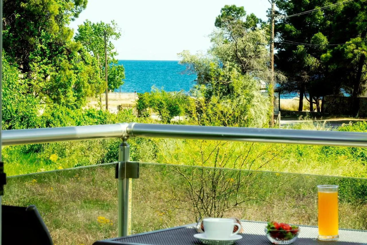 Akti Liakada Hotel Gerakini