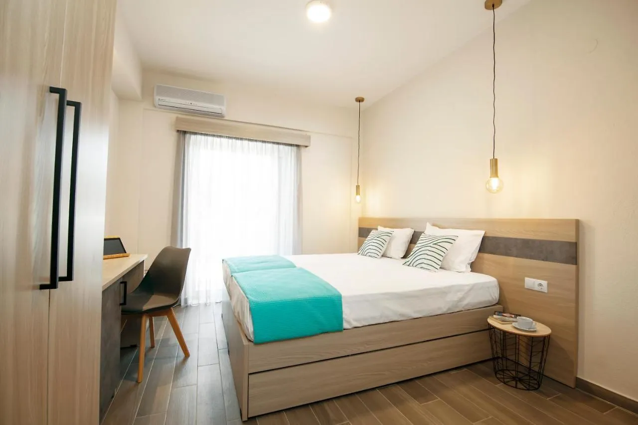 Akti Liakada Hotel Gerakini