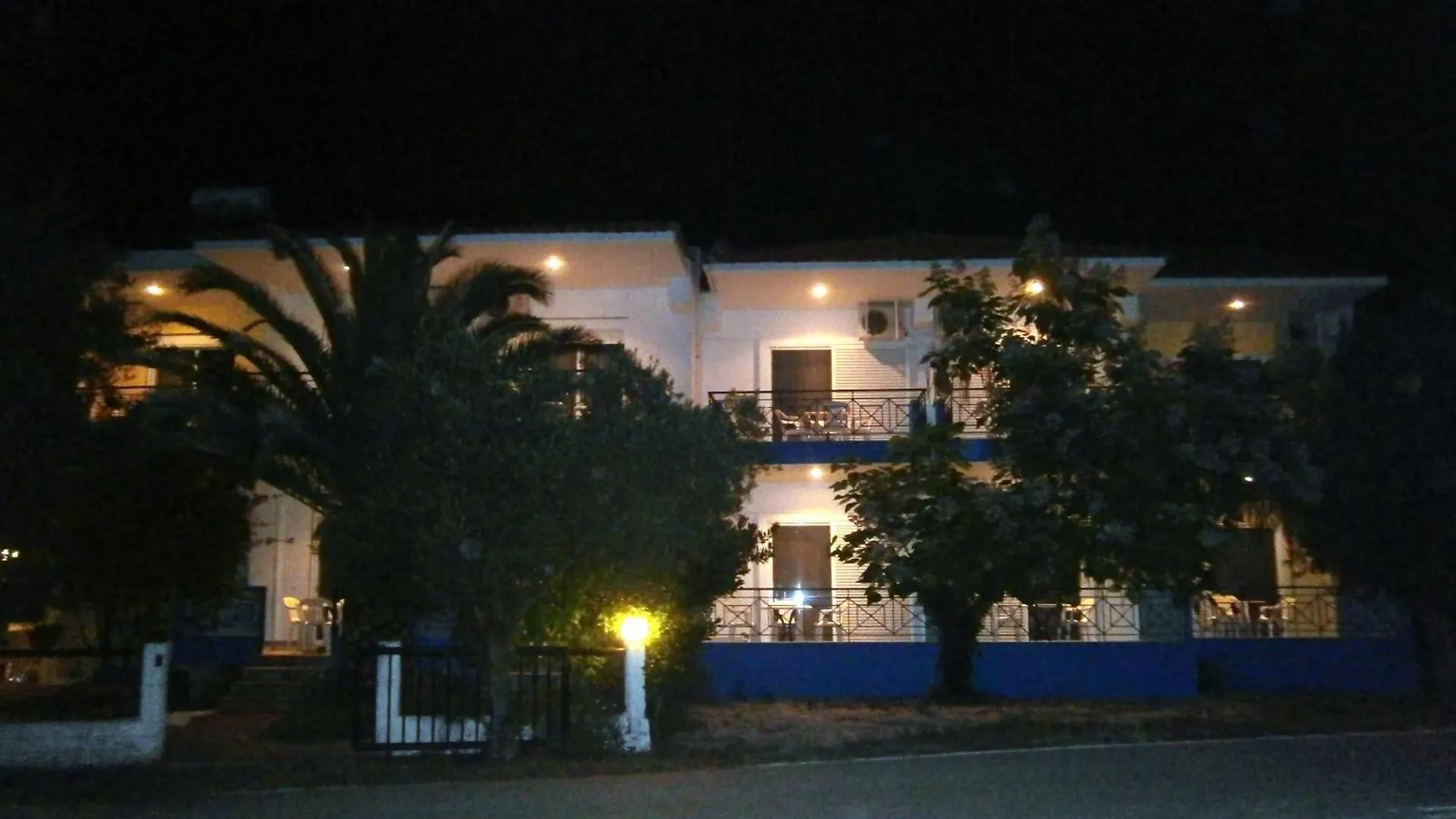 Akti Liakada Hotel Gerakini 2*,  Greece