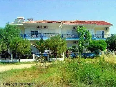 Akti Liakada Hotel Gerakini