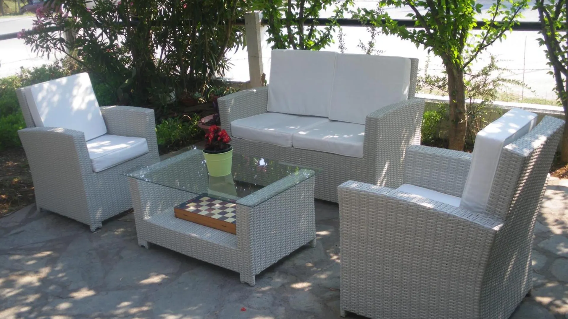 **  Akti Liakada Hotel Gerakini Greece