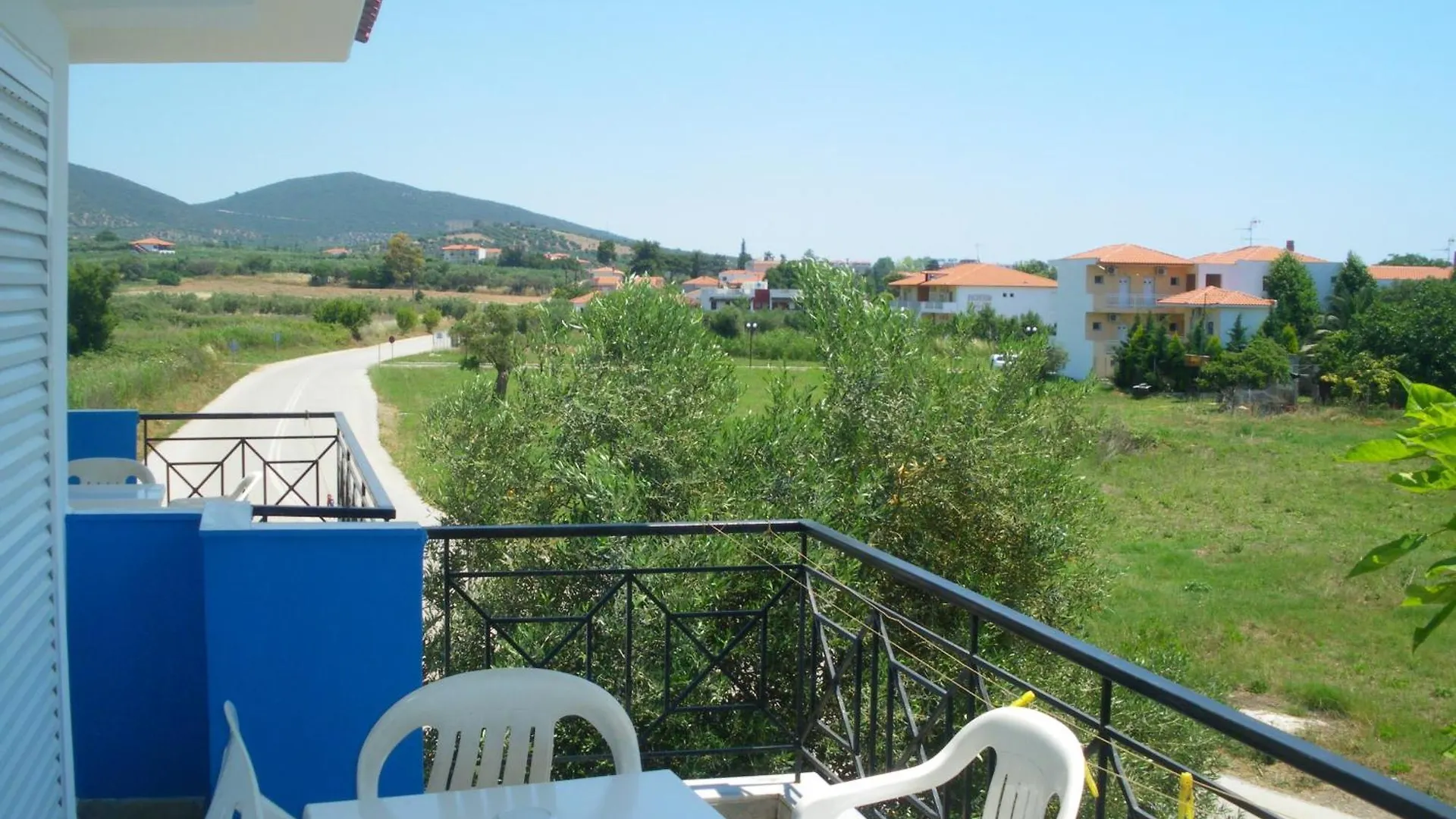 Akti Liakada Hotel Gerakini