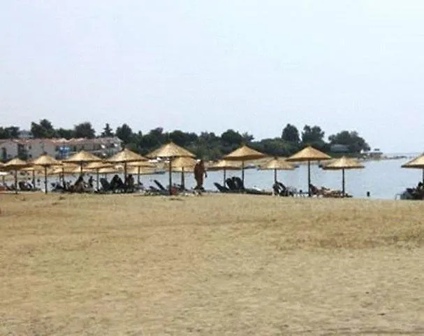 Akti Liakada Hotel Gerakini