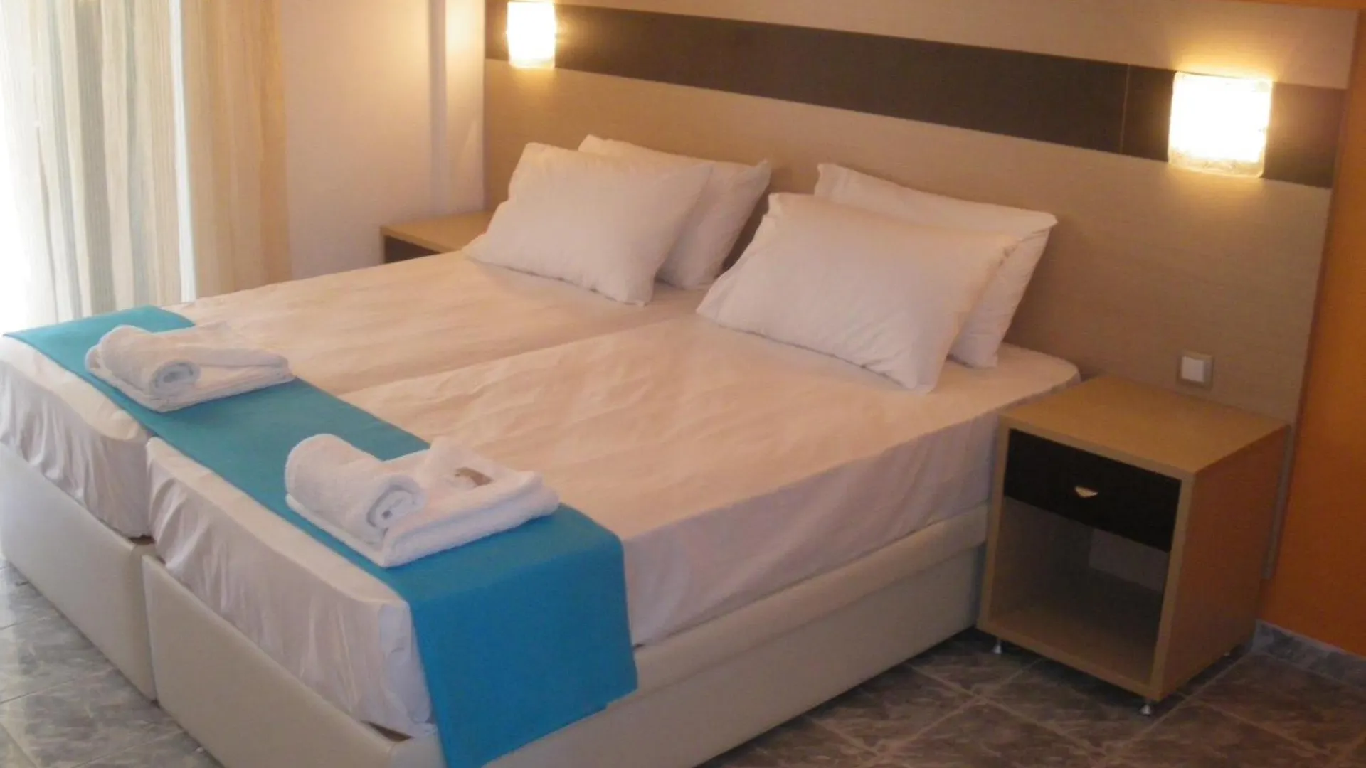 Akti Liakada Hotel Gerakini