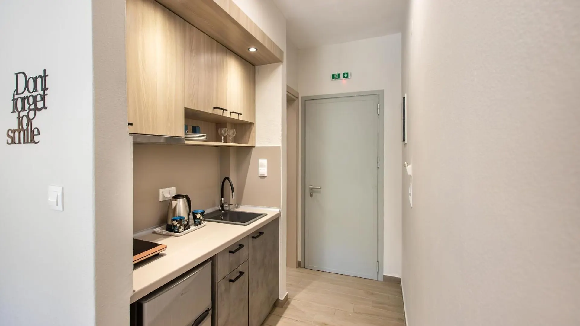 Akti Liakada Hotel Gerakini