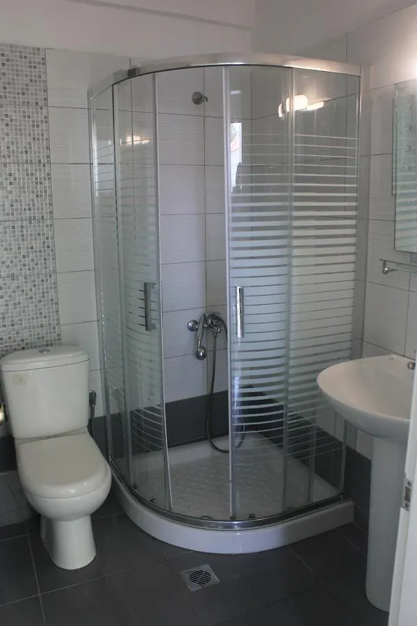 Akti Liakada Hotel Gerakini