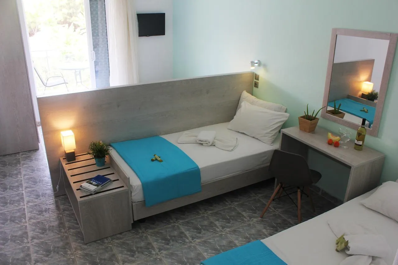Akti Liakada Hotel Gerakini