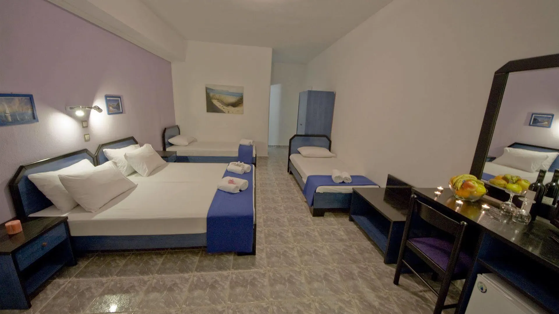 Akti Liakada Hotel Gerakini