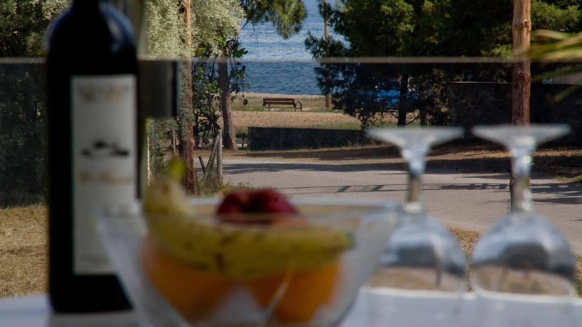 Akti Liakada Hotel Gerakini 2*,