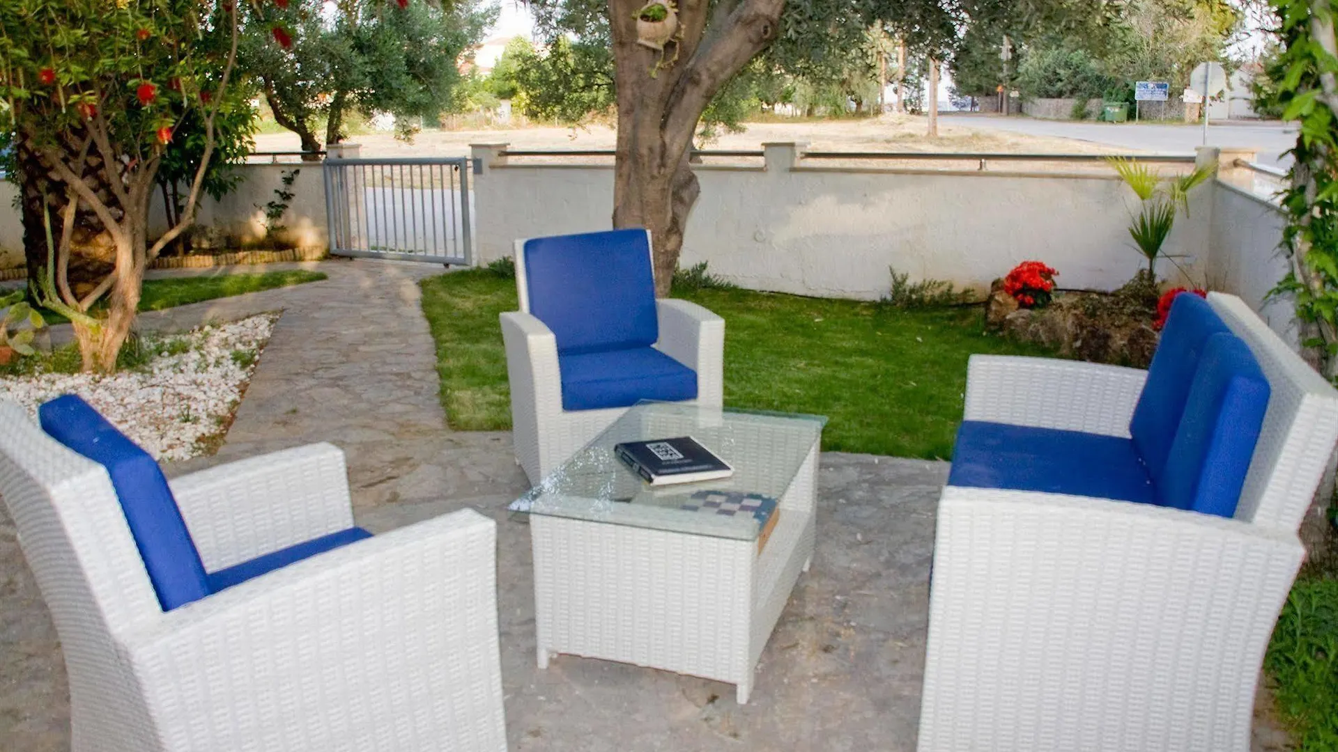 Akti Liakada Hotel Gerakini