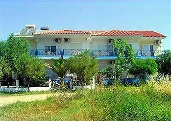 **  Akti Liakada Hotel Gerakini Griekenland