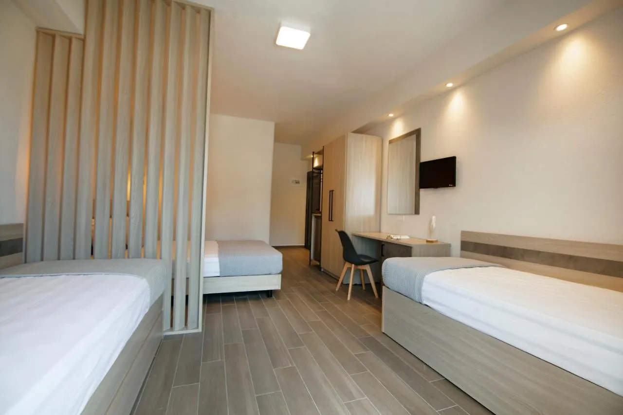 Akti Liakada Hotel Gerakini