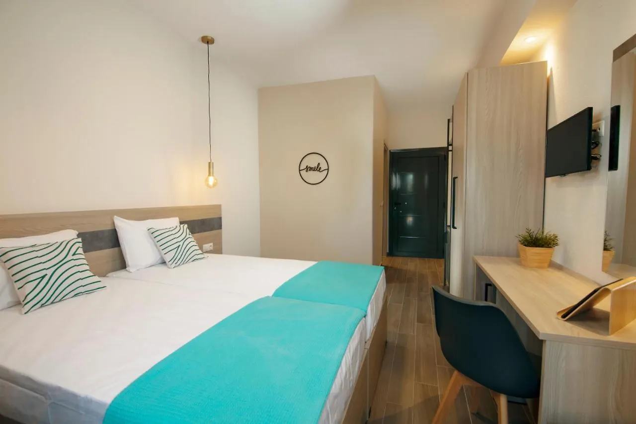 Akti Liakada Hotel Gerakini