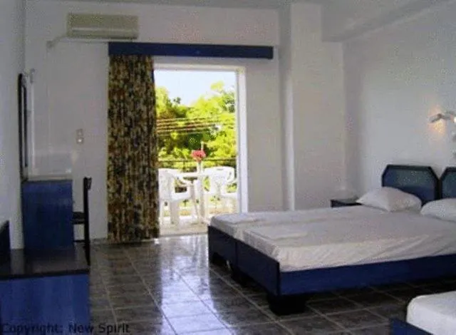 Akti Liakada Hotel Gerakini 2*,  Griekenland