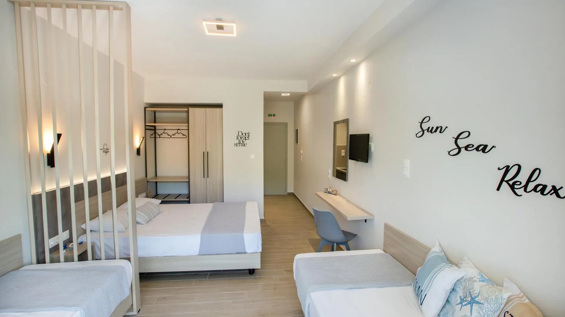 Akti Liakada Hotel Gerakini