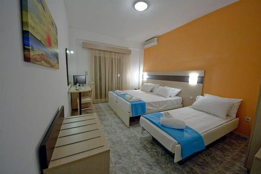 Akti Liakada Hotel Gerakini