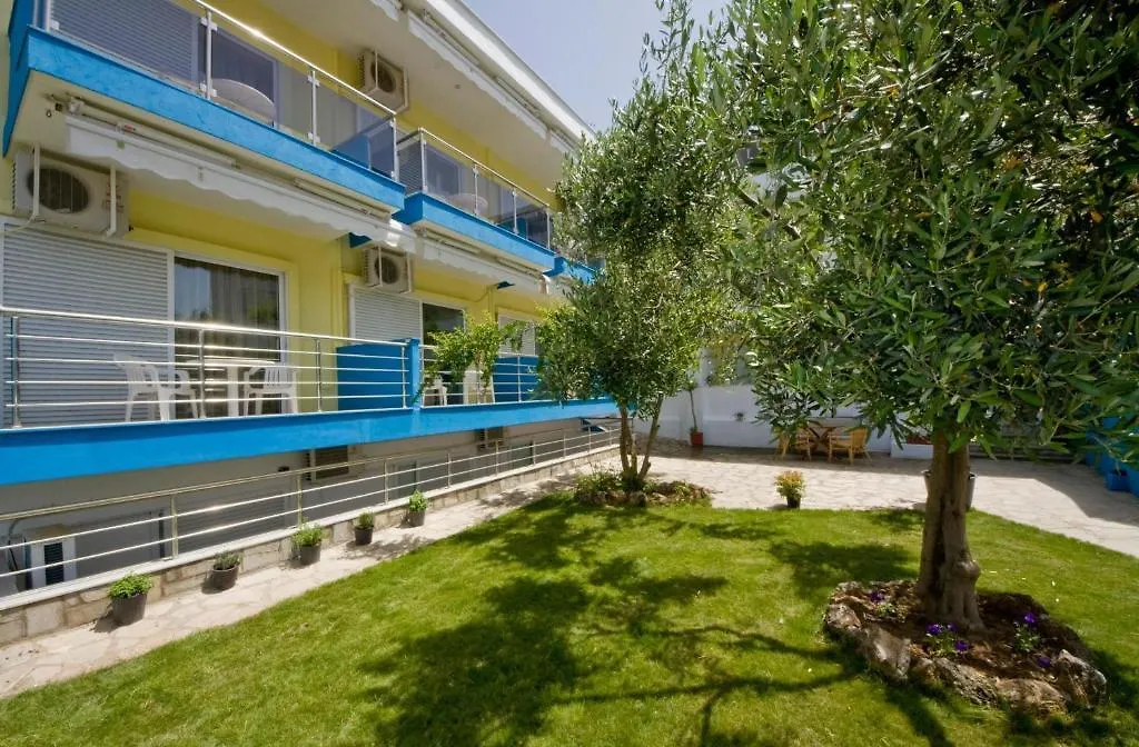 Akti Liakada Hotel Gerakini