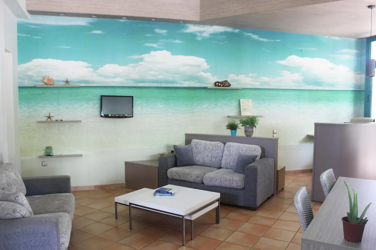 Akti Liakada Hotel Gerakini
