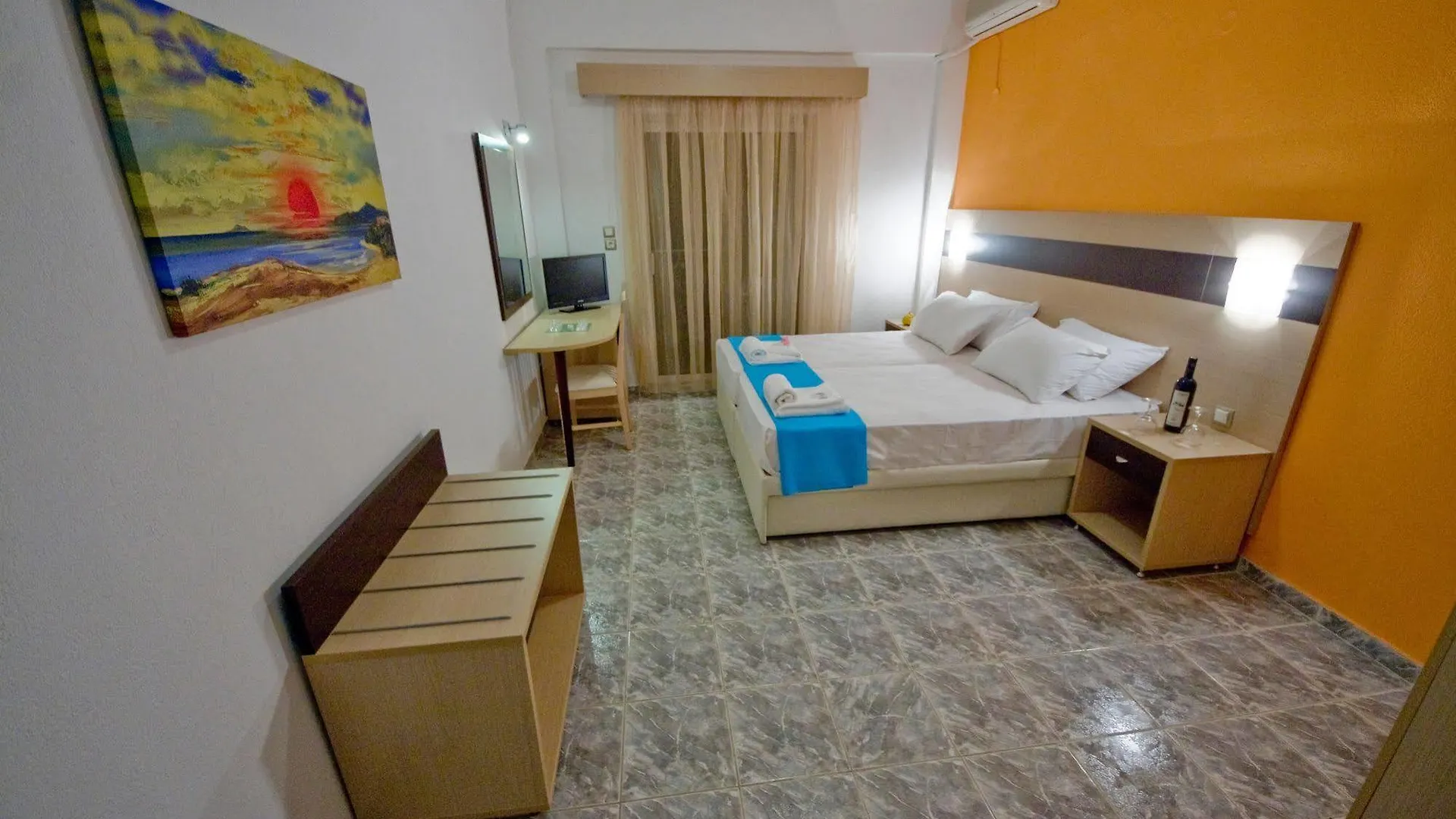 Akti Liakada Hotel Gerakini
